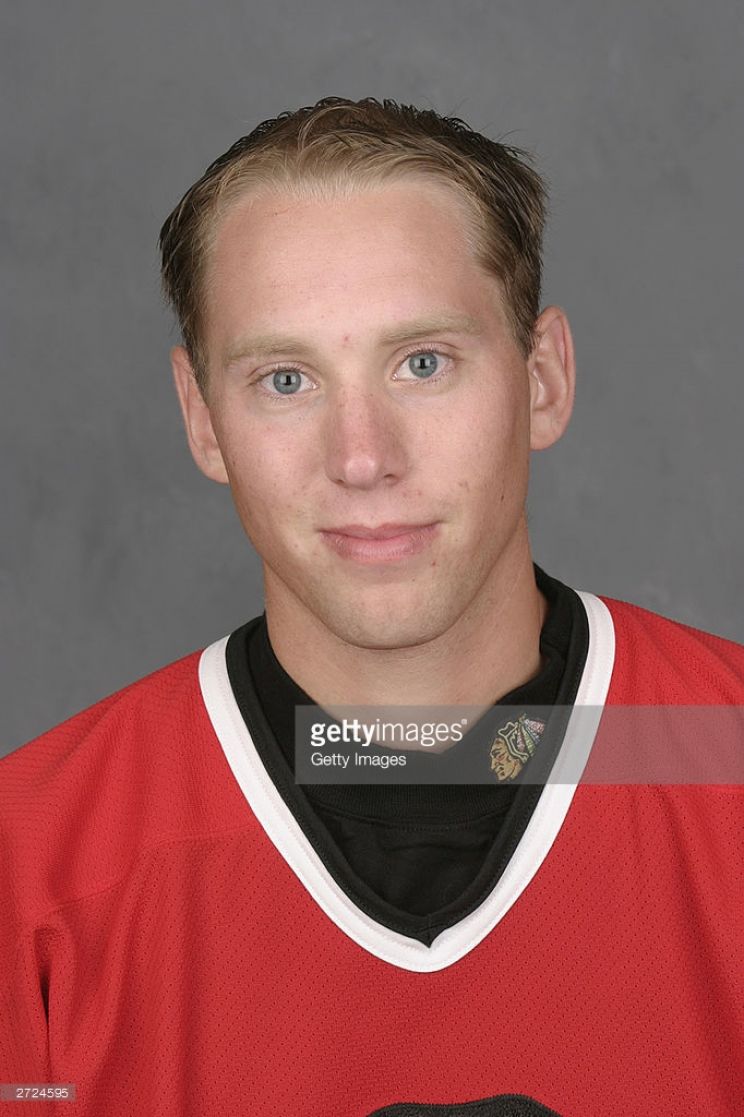 Craig Anderson