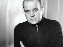 Craig Armstrong