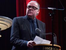 Craig Armstrong