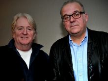 Craig Armstrong