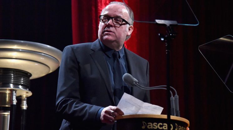 Craig Armstrong