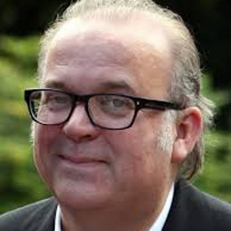 Craig Armstrong