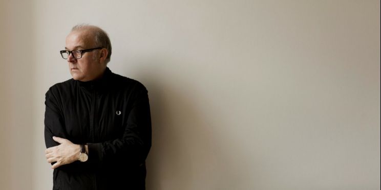 Craig Armstrong