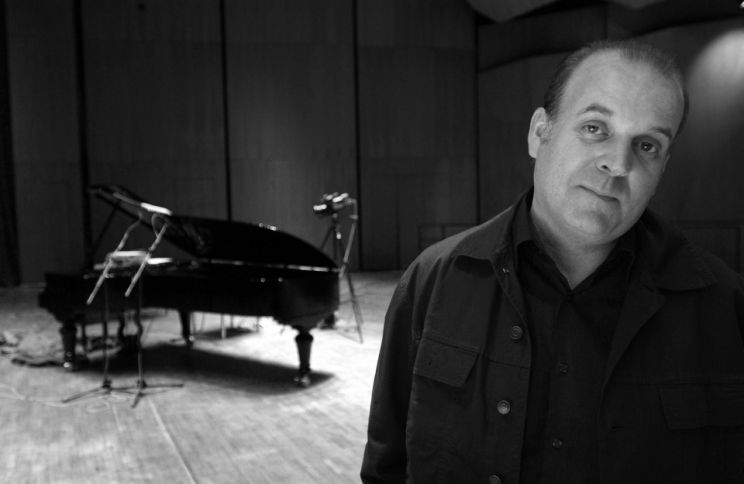 Craig Armstrong