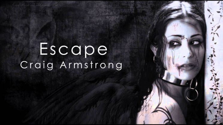 Craig Armstrong
