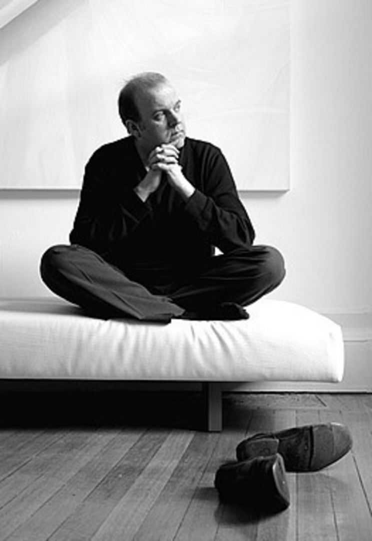 Craig Armstrong