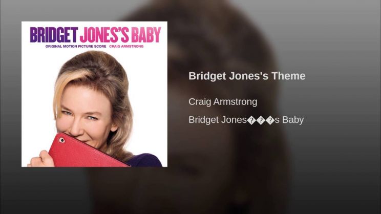 Craig Armstrong