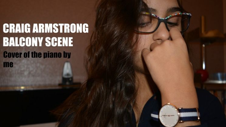 Craig Armstrong