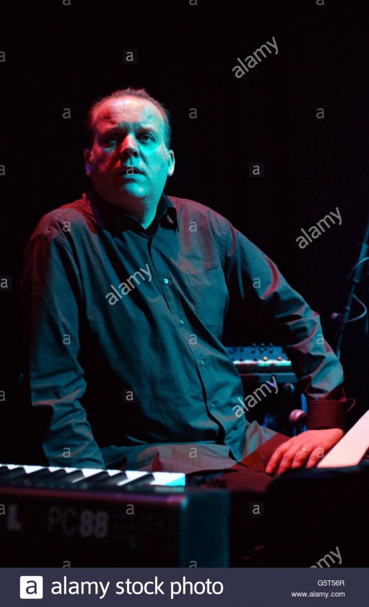 Craig Armstrong