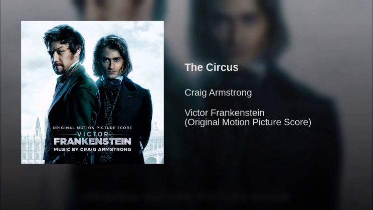Craig Armstrong