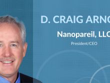 Craig Arnold