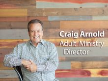 Craig Arnold