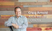 Craig Arnold