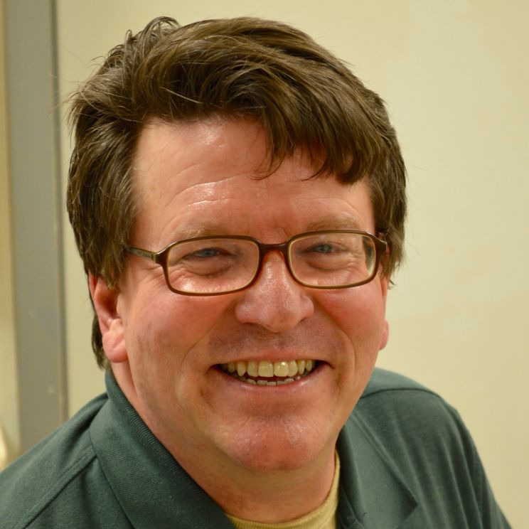 Craig Arnold