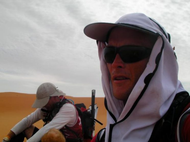 Craig Arnold