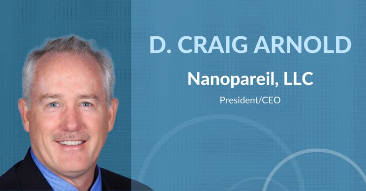 Craig Arnold