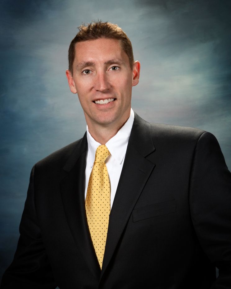 Craig Arnold