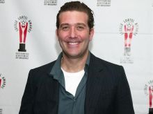 Craig Bierko