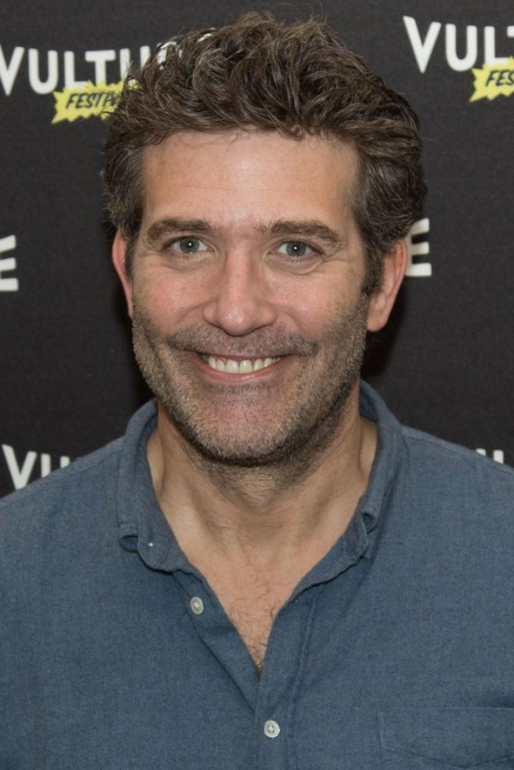 Craig Bierko