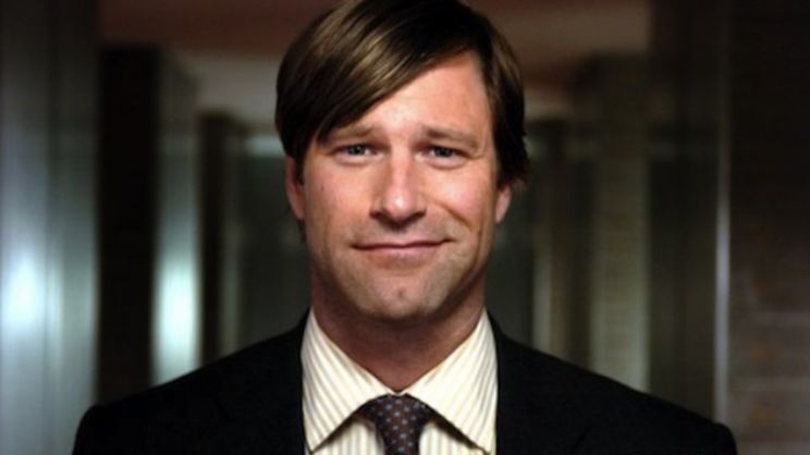 Craig Borten