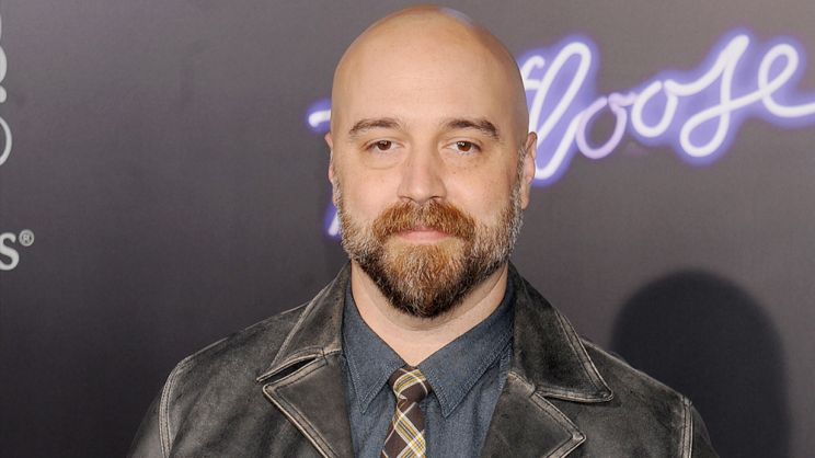 Craig Brewer