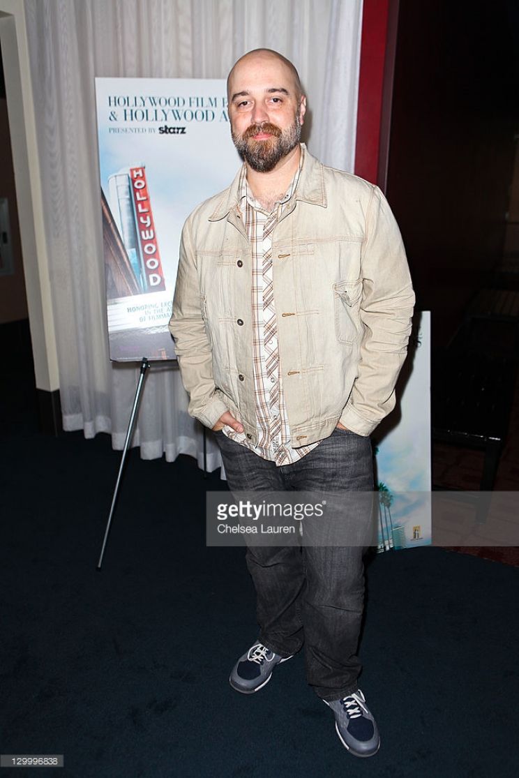 Craig Brewer