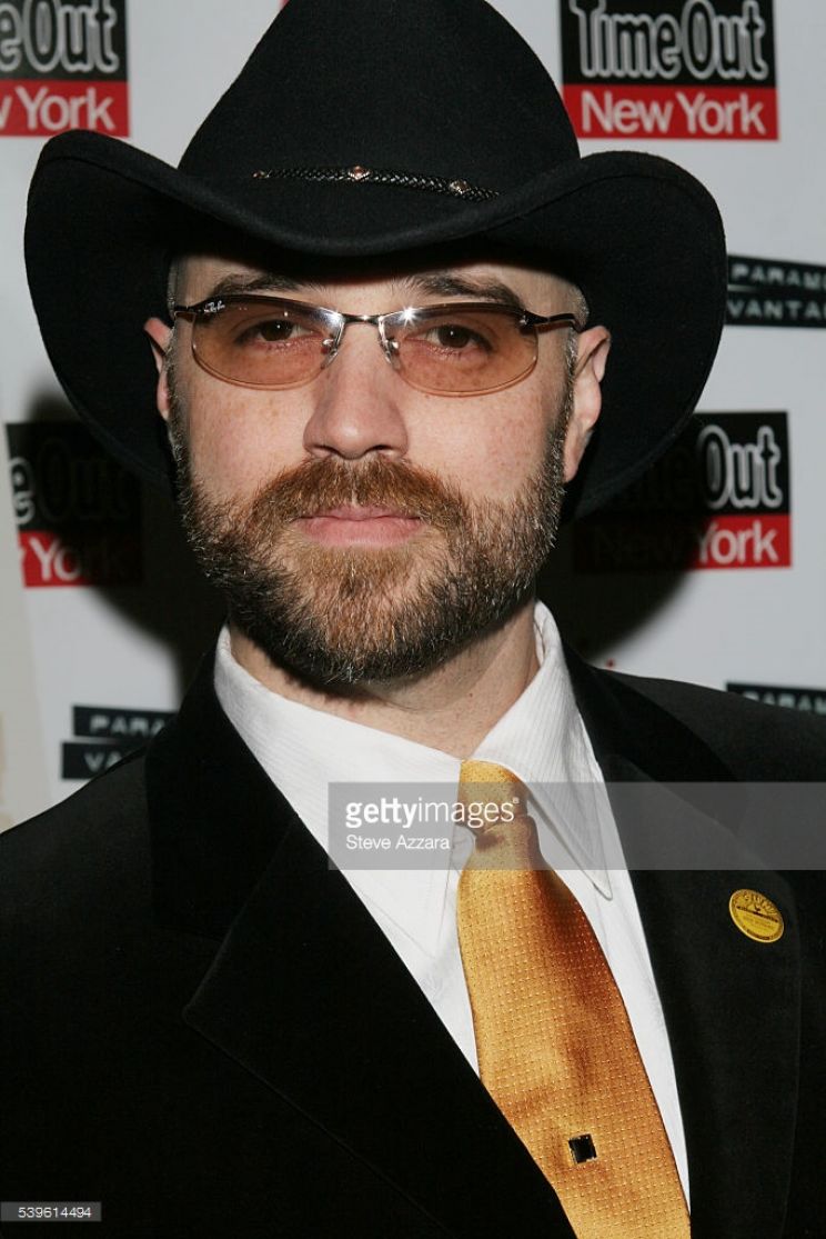 Craig Brewer