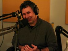 Craig Cackowski