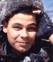 Craig Charles