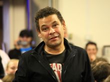 Craig Charles