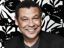 Craig Charles