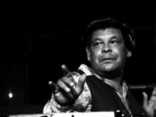 Craig Charles