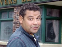 Craig Charles