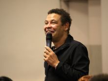 Craig Charles