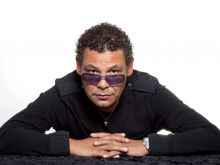 Craig Charles