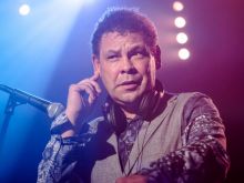 Craig Charles