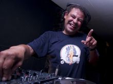 Craig Charles