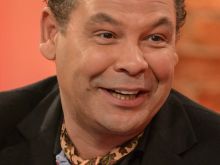 Craig Charles