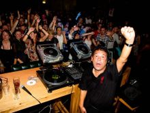 Craig Charles