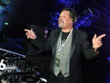 Craig Charles