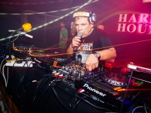 Craig Charles