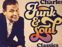 Craig Charles