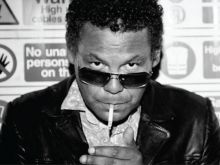 Craig Charles