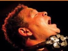 Craig Charles