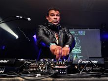 Craig Charles
