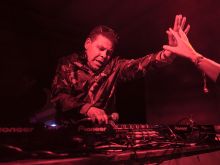 Craig Charles