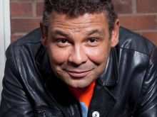 Craig Charles