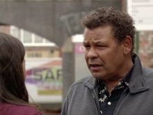 Craig Charles