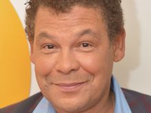Craig Charles