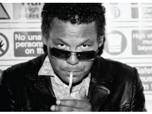 Craig Charles